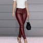 🔥 LAST DAY PROMOTION - 49%OFF 🔥 Chic Women's Pants: Slim Fit & Versatile Style
