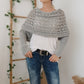 🔥SALE 49% OFF!!💥🎁Knitted Cable Wrap Shrugs For Women