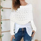 🔥SALE 49% OFF!!💥🎁Knitted Cable Wrap Shrugs For Women