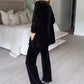 ✨Women’s Luxury Rhinestone Decor Blazer