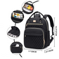 💼Multi-Function Insulated Backpack