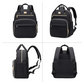 💼Multi-Function Insulated Backpack