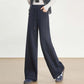 🌺Women's Casual Wide Leg Jeans