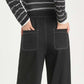 🌺Women's Casual Wide Leg Jeans