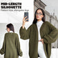 📢📢49%OFF!!!⏰Women's Causal Knit Cardigan Coat