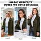 📢📢49%OFF!!!⏰Women's Causal Knit Cardigan Coat
