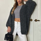 📢📢49%OFF!!!⏰Women's Causal Knit Cardigan Coat