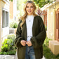 📢📢49%OFF!!!⏰Women's Causal Knit Cardigan Coat