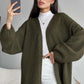 📢📢49%OFF!!!⏰Women's Causal Knit Cardigan Coat