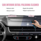 🚗BUY 2 GET 1 FREE !🔥Car Interior Polish Cleaner – Deep Cleaning, Restores Shine & Non-Toxic Formula ✨ Delivered within five working days