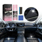 🚗BUY 2 GET 1 FREE !🔥Car Interior Polish Cleaner – Deep Cleaning, Restores Shine & Non-Toxic Formula ✨ Delivered within five working days