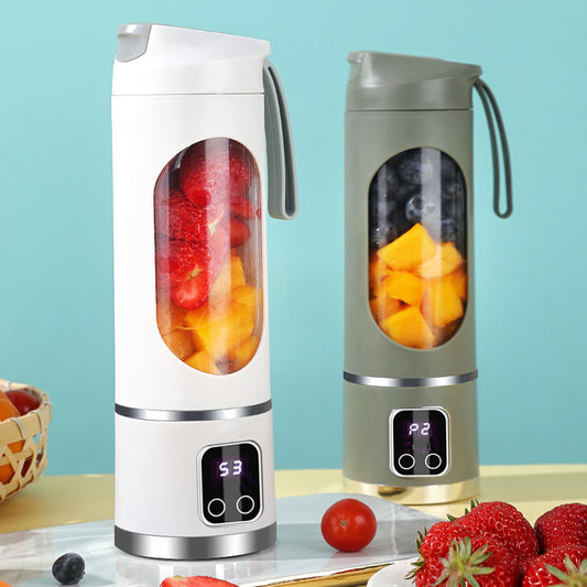 ✨50% off 🍹 Portable Cordless Juicier
