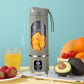 ✨50% off 🍹 Portable Cordless Juicier