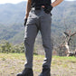 🔥Limited stock available 49% OFF🔥Men's Solid Color Slim-fit Cargo Pants