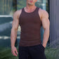 📢📢49%OFF!!!⏰Men's Slim & Muscle Fit Tank Top