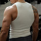 📢📢49%OFF!!!⏰Men's Slim & Muscle Fit Tank Top