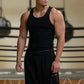 📢📢49%OFF!!!⏰Men's Slim & Muscle Fit Tank Top