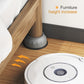 🏡 LIMITED TIME - BUY 3 GET 1 FREE! ✨ Non-Vibration Washing Machine Support - Noise Reducing Pads with Stabilizing Base for Quiet Operation & Floor Protection 🧼🔇