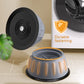 🏡 LIMITED TIME - BUY 3 GET 1 FREE! ✨ Non-Vibration Washing Machine Support - Noise Reducing Pads with Stabilizing Base for Quiet Operation & Floor Protection 🧼🔇