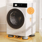 🏡 LIMITED TIME - BUY 3 GET 1 FREE! ✨ Non-Vibration Washing Machine Support - Noise Reducing Pads with Stabilizing Base for Quiet Operation & Floor Protection 🧼🔇