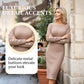 🎀Women's Knit Top & Skirt 2-Piece Set