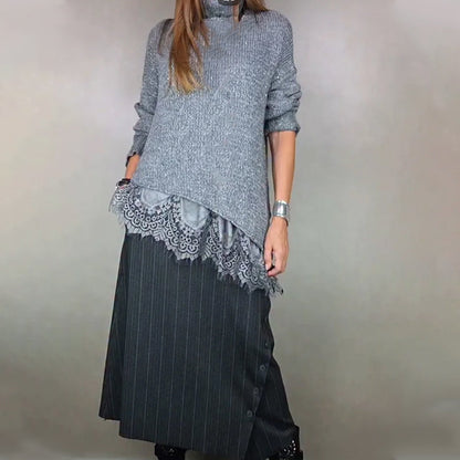🌸Women's Casual Fashion 2-Piece Set