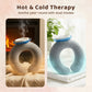 🔥HOT SALE🔥U-Shaped Neck Hot Water Bottle