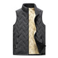 💖HOT SALE 49% OFF✨️❄️Men's Winter Warm Casual Quilted Vest
