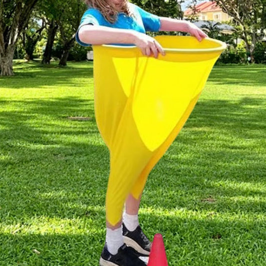 🎅Xmas Sales - 49% OFF🎄Granny Pants Toss Lawn Game Kit