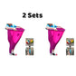 🎅Xmas Sales - 49% OFF🎄Granny Pants Toss Lawn Game Kit