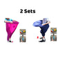 🎅Xmas Sales - 49% OFF🎄Granny Pants Toss Lawn Game Kit