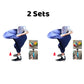 🎅Xmas Sales - 49% OFF🎄Granny Pants Toss Lawn Game Kit