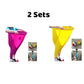 🎅Xmas Sales - 49% OFF🎄Granny Pants Toss Lawn Game Kit