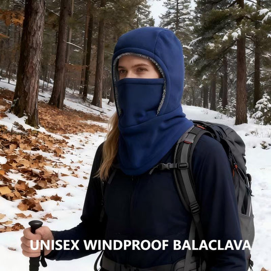 🔥Last Day Sale 49% OFF🔥Unisex Windproof & Warm Balaclava