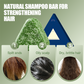 ⏳Limited-time 49% off⏰Natural Shampoo Bar For Strengthening Hair🧼