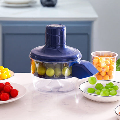 🥔 50% OFF! 🔪 Automatic electric peeler – Cordless & multifunctional – Peels fruit, vegetables & garlic – ideal for potatoes, apples & grapes – safe, fast & effortless 🍎✨