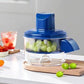 🥔 50% OFF! 🔪 Automatic electric peeler – Cordless & multifunctional – Peels fruit, vegetables & garlic – ideal for potatoes, apples & grapes – safe, fast & effortless 🍎✨