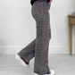 🎁 Hot Sale 49% OFF 🔥Women's Casual Leopard Print Jeans