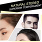🎇New Year Sale - 49% OFF🎁Waterproof And Sweatproof Hairline Styling Powder