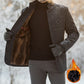 ✨Men's 3D Fit Winter Coat - 🔥Thickened & Windproof, Ideal for Cold Weather Outdoors🧥