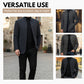 ✨Men's 3D Fit Winter Coat - 🔥Thickened & Windproof, Ideal for Cold Weather Outdoors🧥