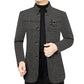 ❄️Winter special sale🔥Men's Casual Warm Coat