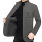 ❄️Winter special sale🔥Men's Casual Warm Coat