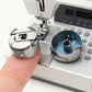 🔥Hot sale🔥Stainless Steel Sewing Machine Bobbin Case