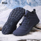 💧🥾Unisex Winter Waterproof Thermal Hiking Boots