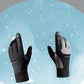 Winter Warm Touch Screen Waterproof Cycling Gloves