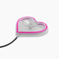 ❄️Holiday Early Bird Discount🎁 Wireless heart-shaped atmosphere light for the car