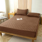 🔥Hot sale 49%OFF🎁Quilted Waterproof Mattress Protector