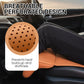 💺 Car Seat Extender Leg Support Cushion