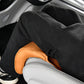 💺 Car Seat Extender Leg Support Cushion